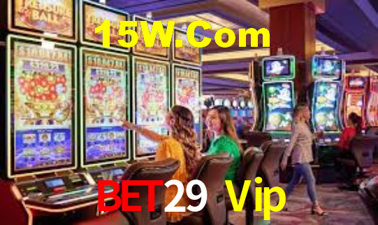 APP oficial da Bet29 Vip para mobile